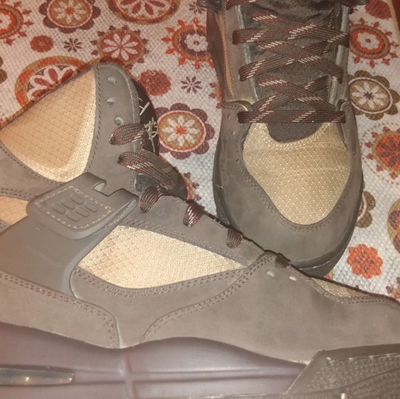 JORDAN FLIGHT 45s size 6y - Picture 8 of 8